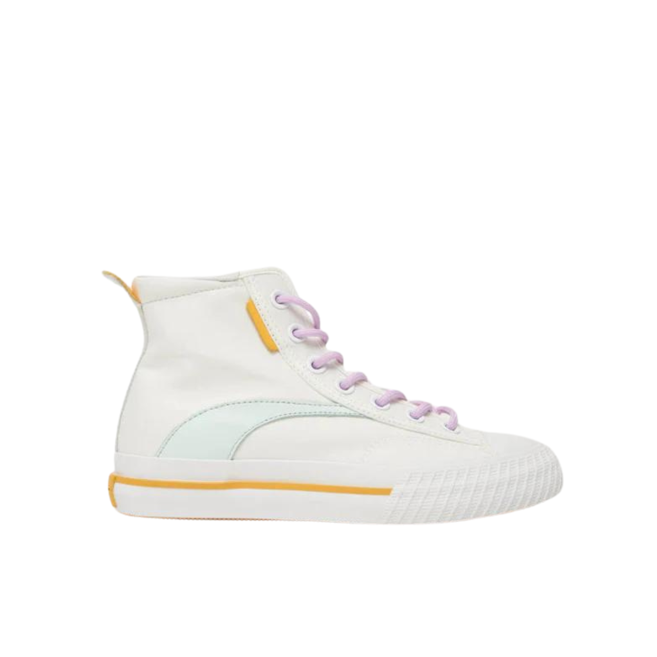 Oncept Bogota High-top Sneaker -Indigo
