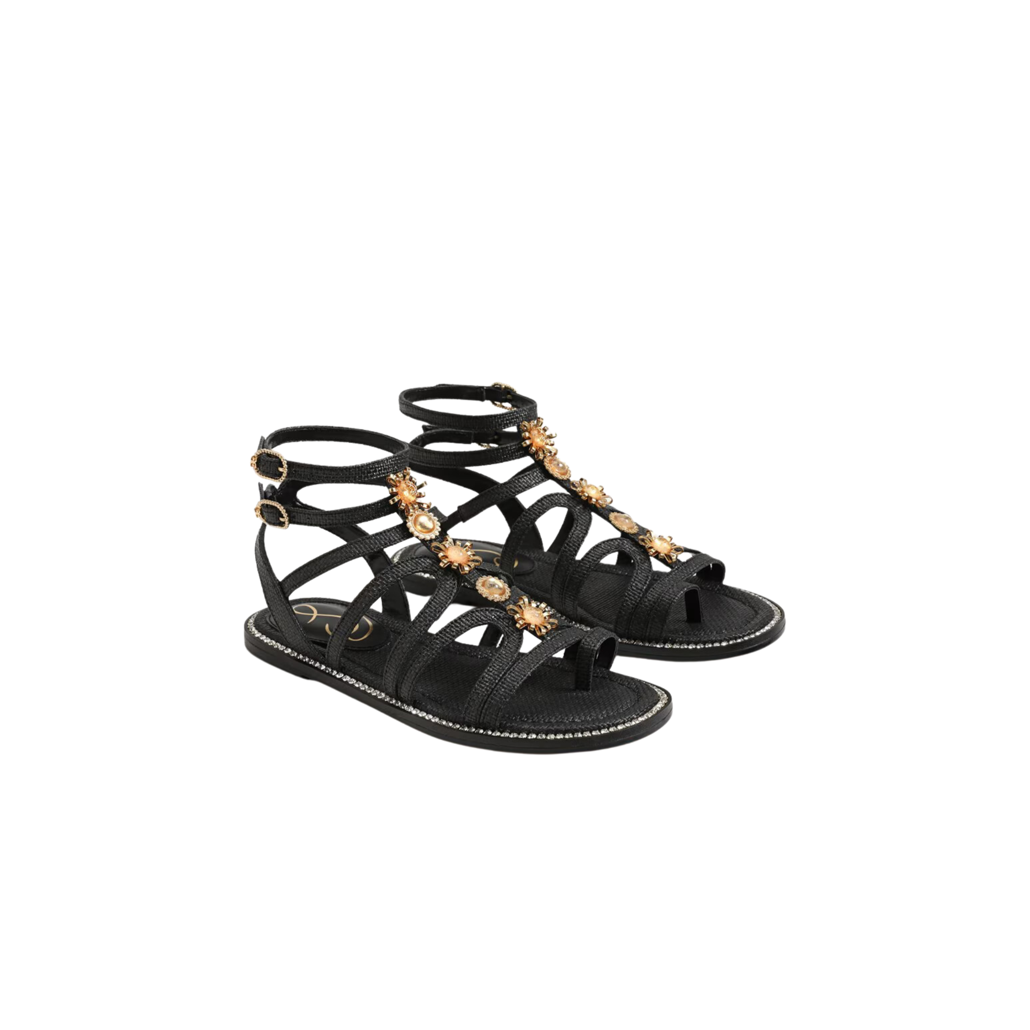 Tianna Gladiator Sandal