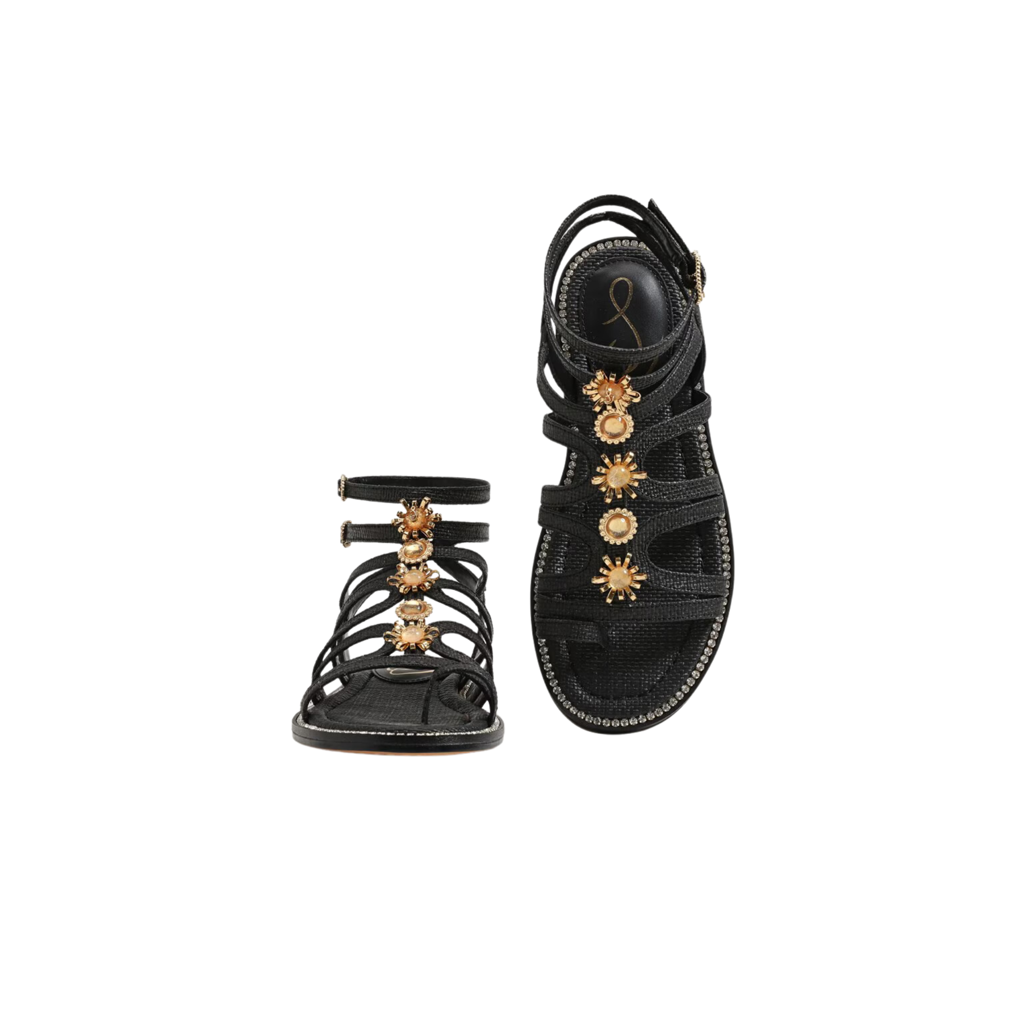 Tianna Gladiator Sandal