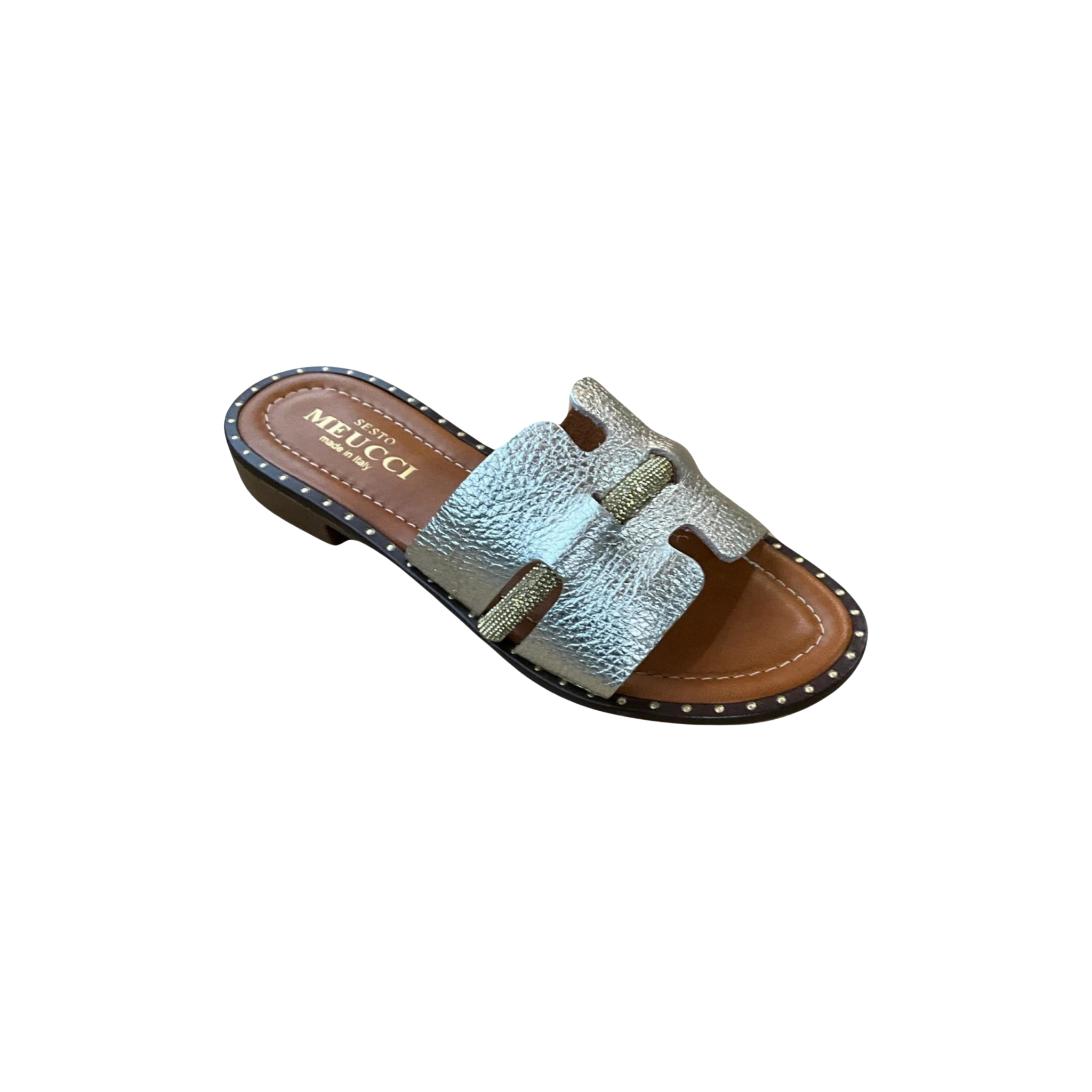 Elinor Slide Sandal