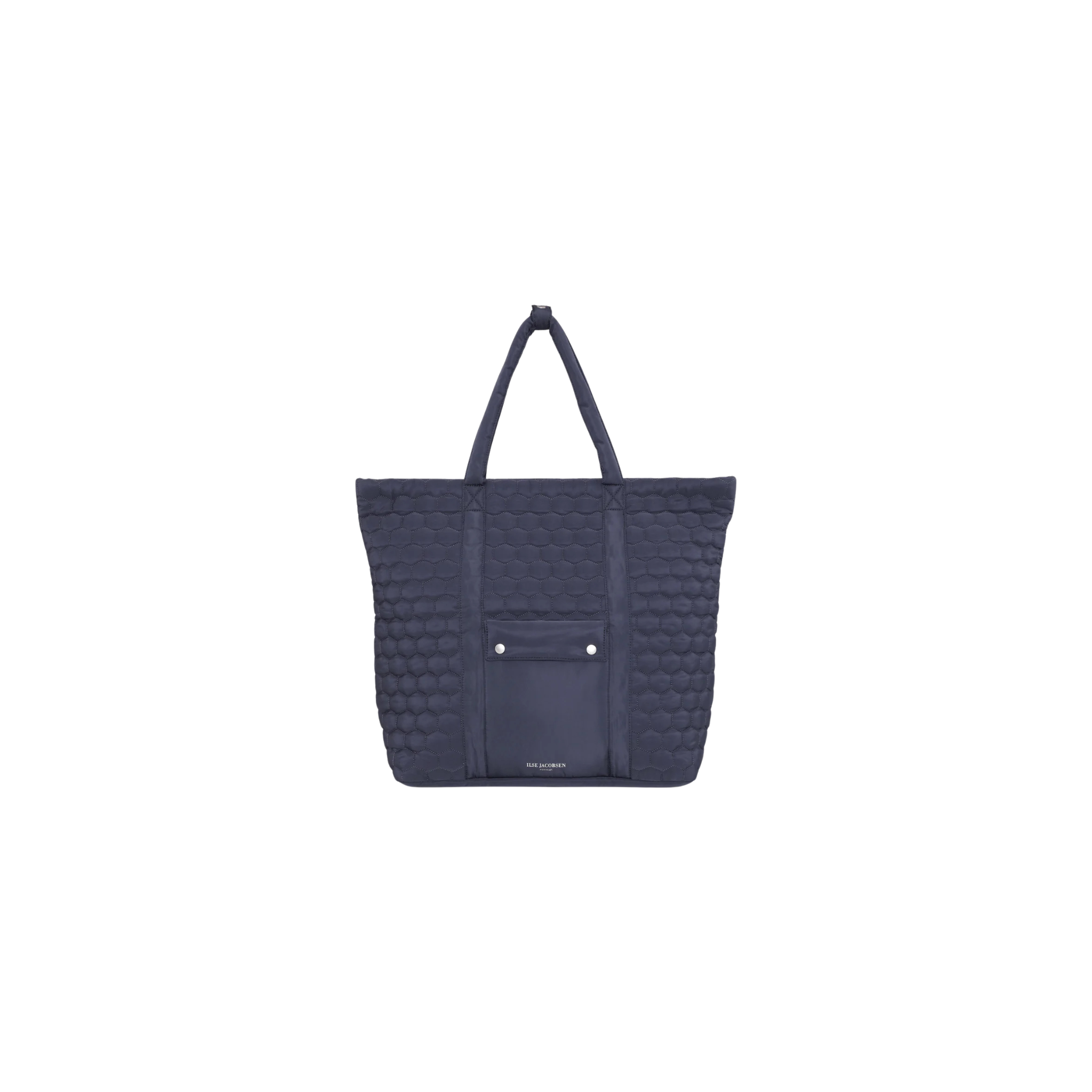 Ilse Jacobsen Weekend Bag -Dk Indigo