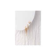 Michelle McDowell Malone Earrings (set of 3)