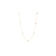 Michelle McDowell Mary Necklace