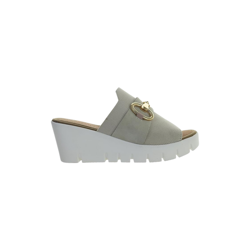 Venti Buckle