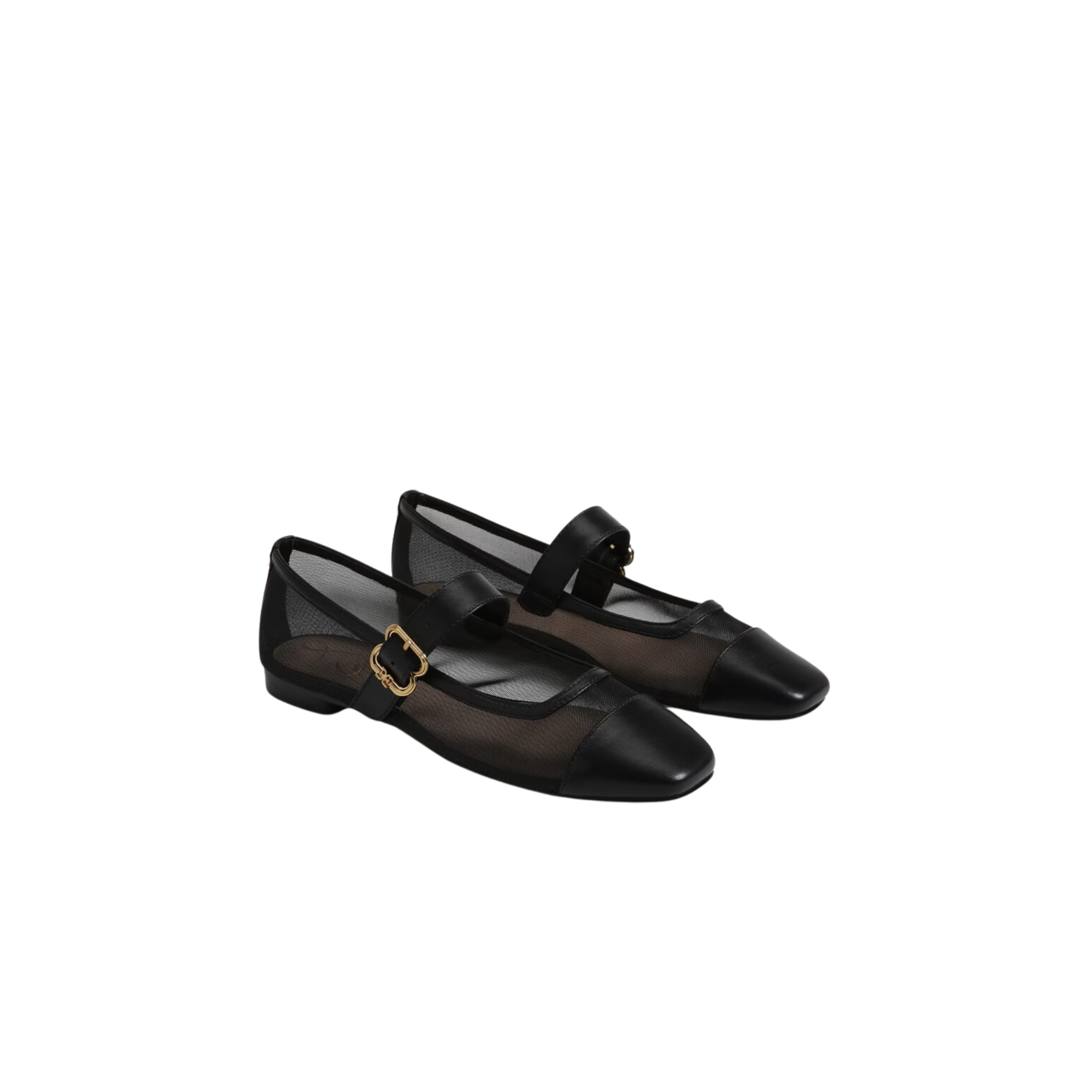 Miranda Mary Jane Flat