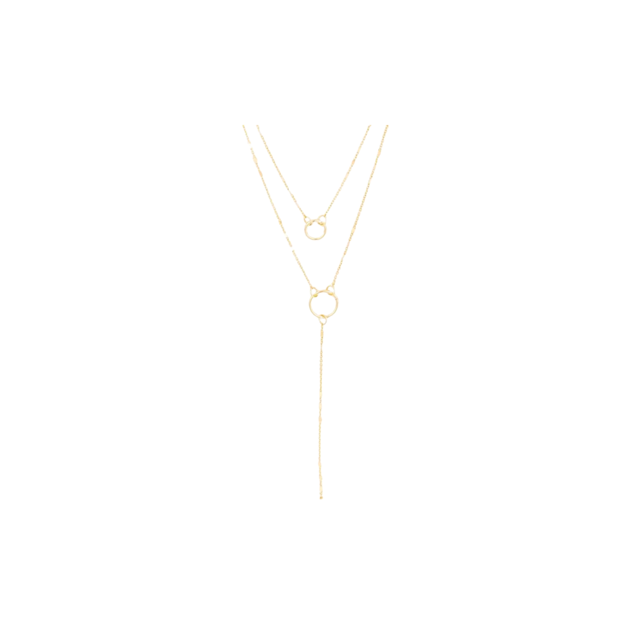 Michelle McDowell Talia Necklace