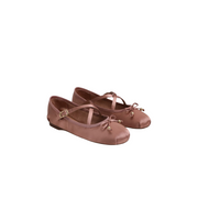 Circus NY Zuri Strap Ballet Flat
