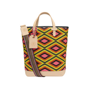 Consuela Essential Tote -Rae