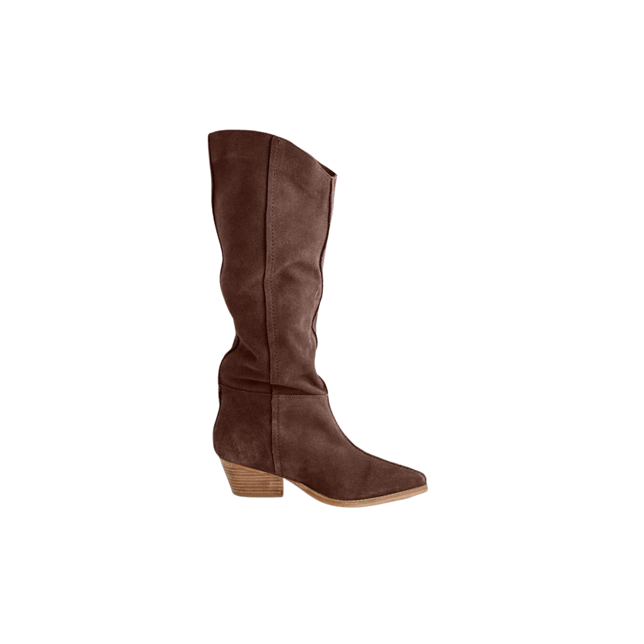 Sway Low Slouch Boot