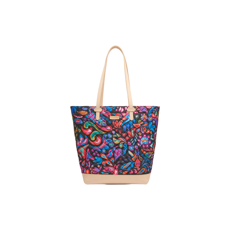 Daily Tote