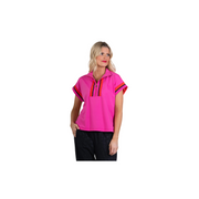 Poppy Pullover