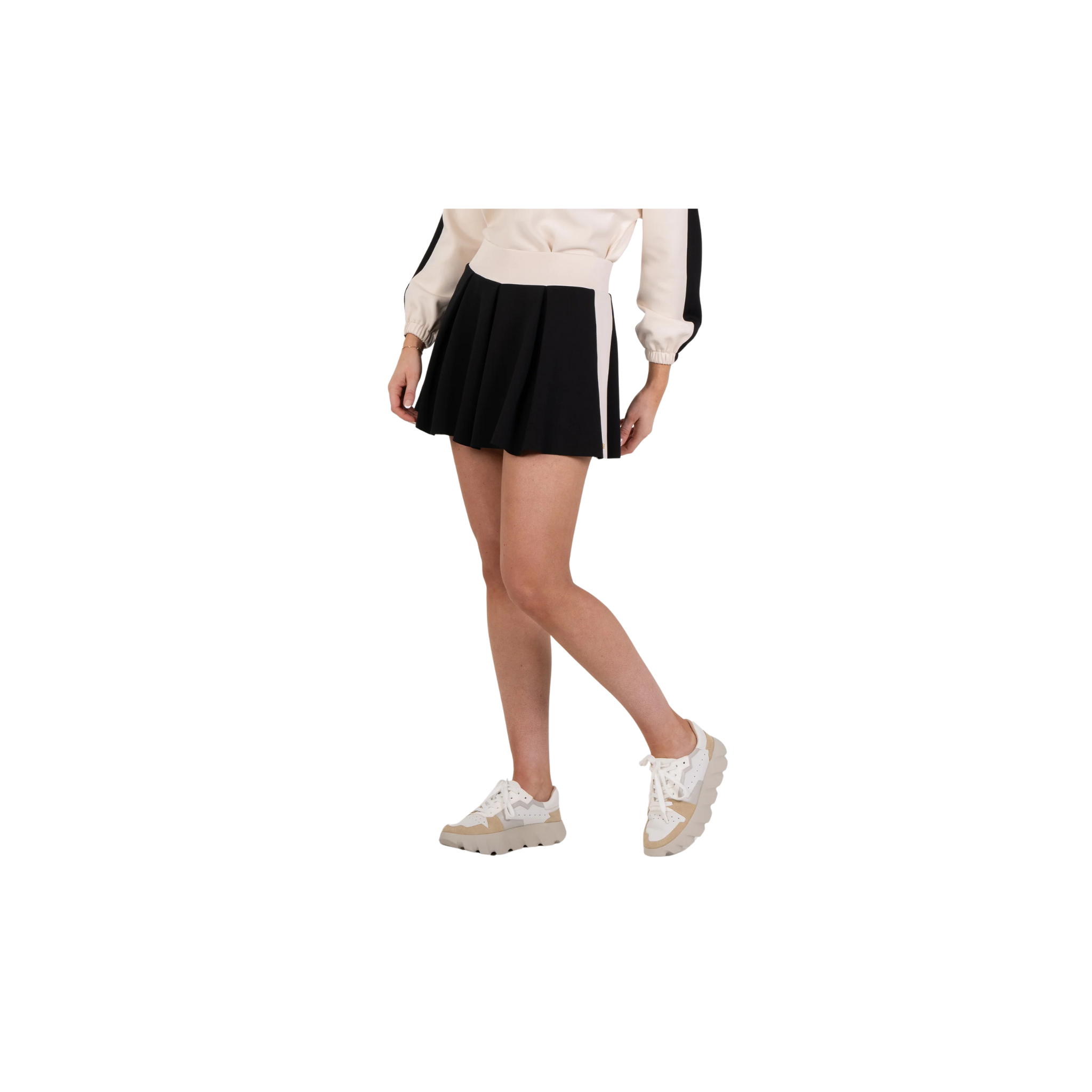 Sydney Skirt