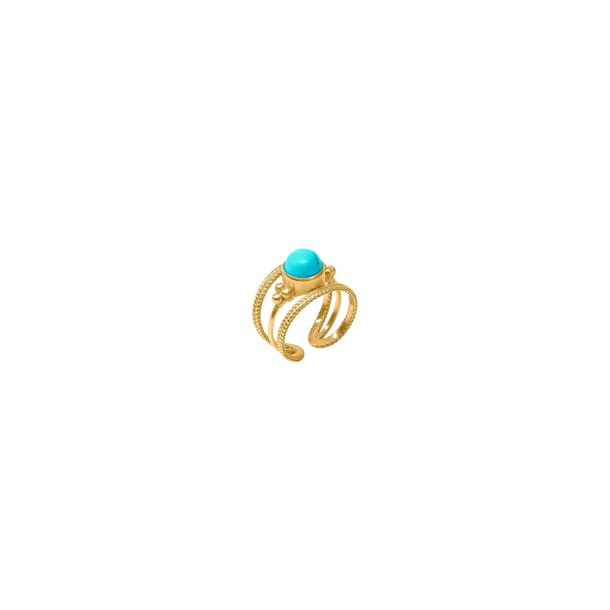 Hydra Ring