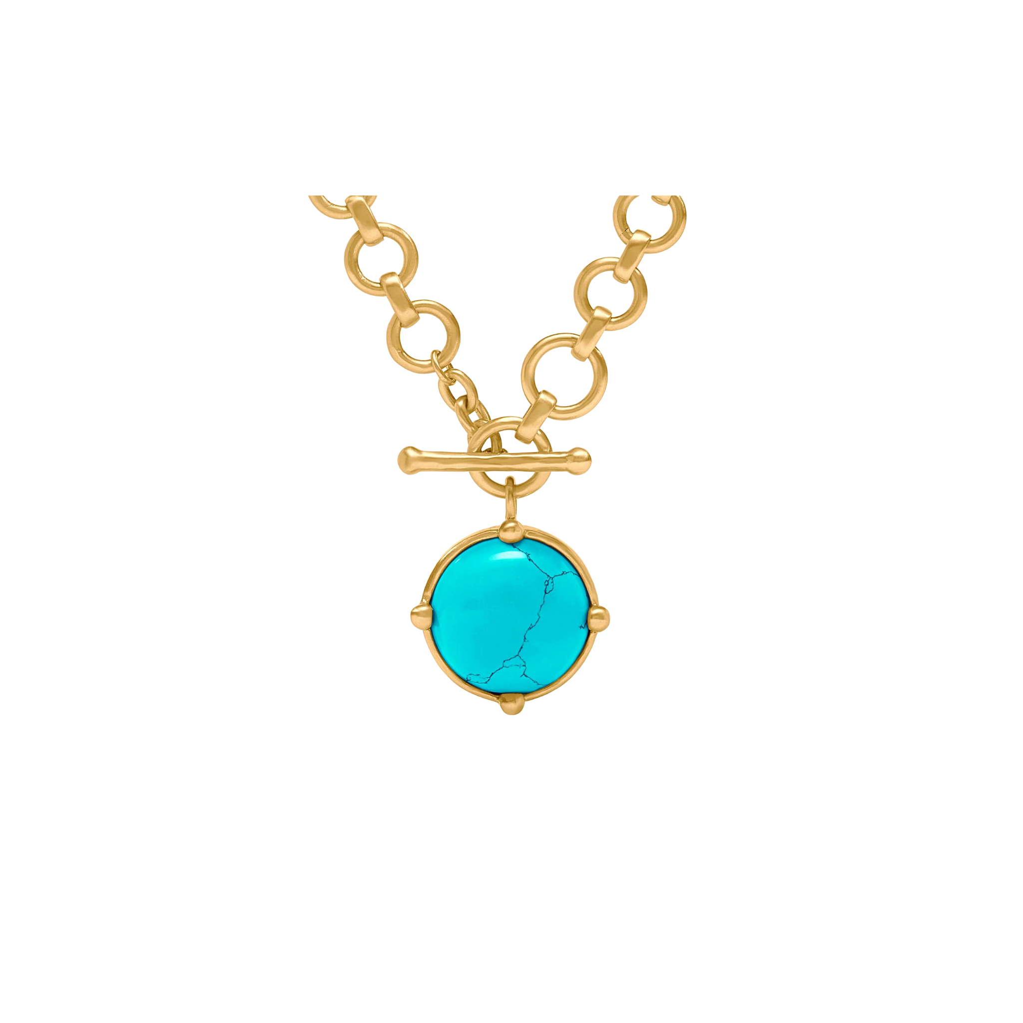 Honeybee Demi Necklace