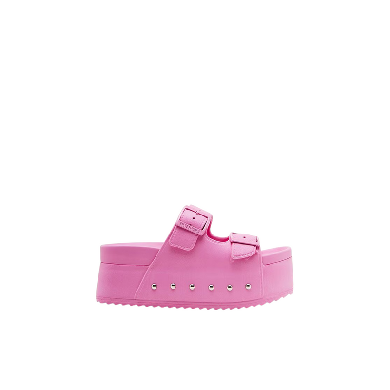 Kali-J Platform Slide Sandal