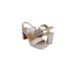 Maida High-heel Platform Sandal