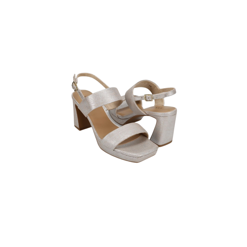 Maida High-heel Platform Sandal
