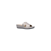 Catiana Sandal-Champagne