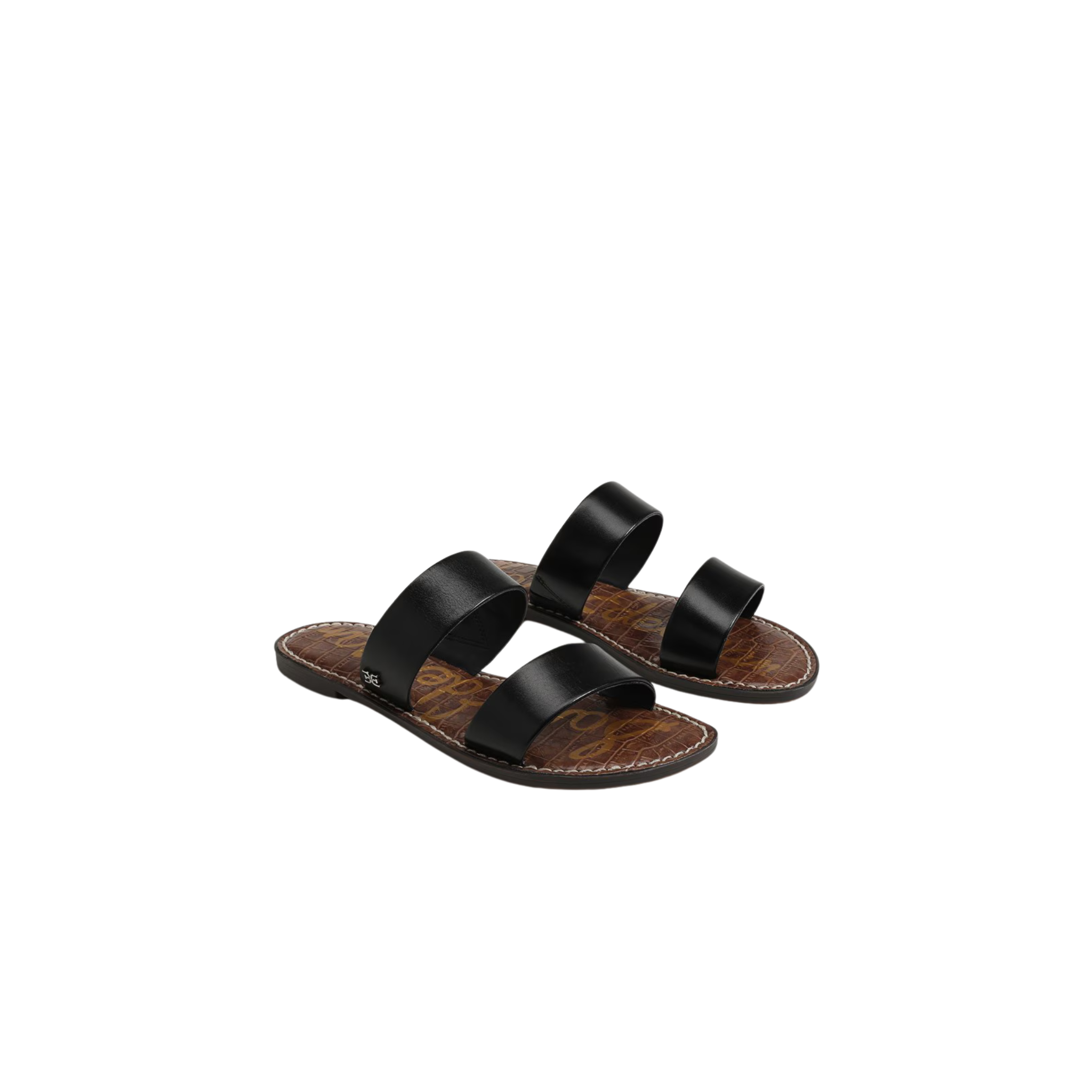 Sam Edelman Gala Double Strap Slide Sandal