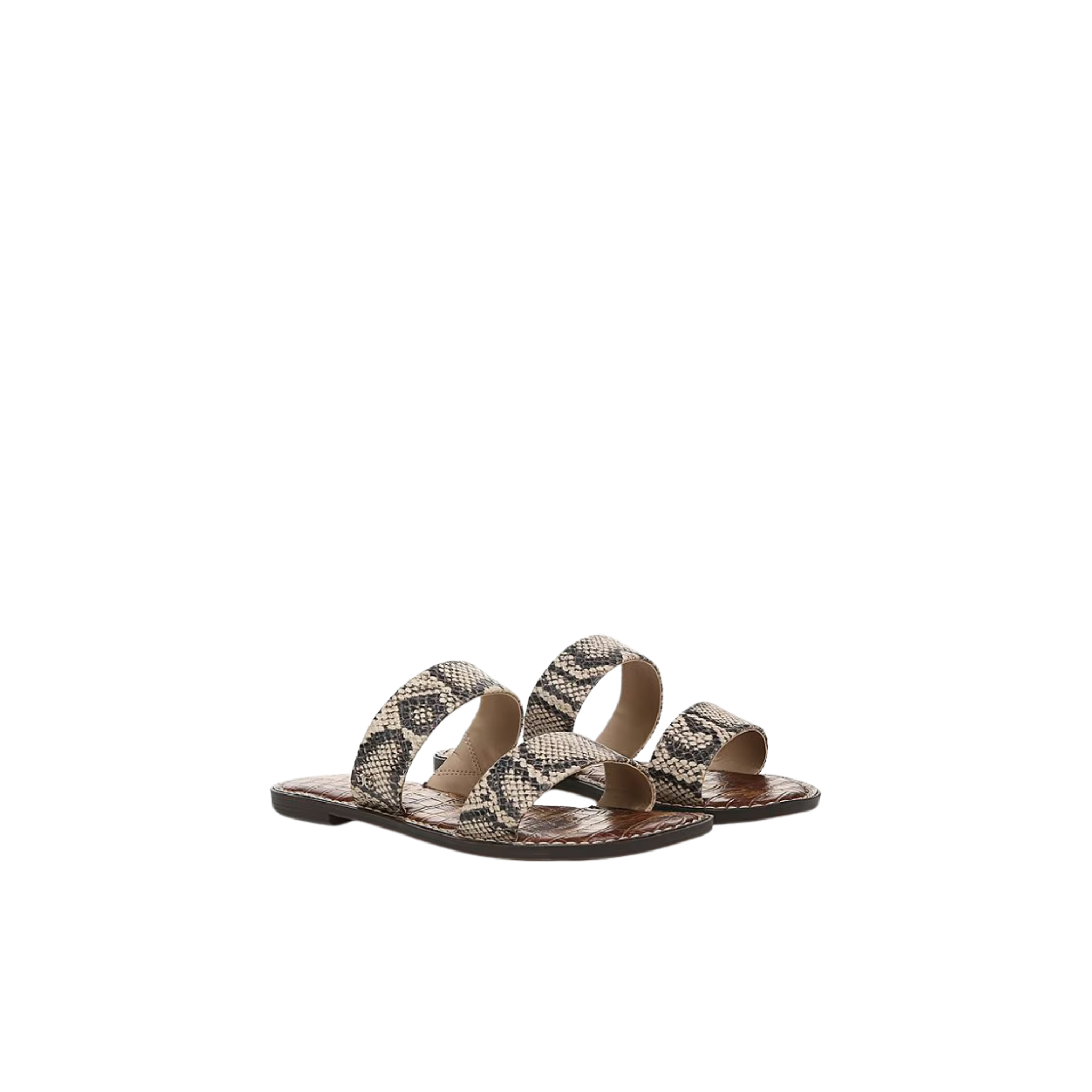 Sam Edelman Gala Double Strap Slide Sandal