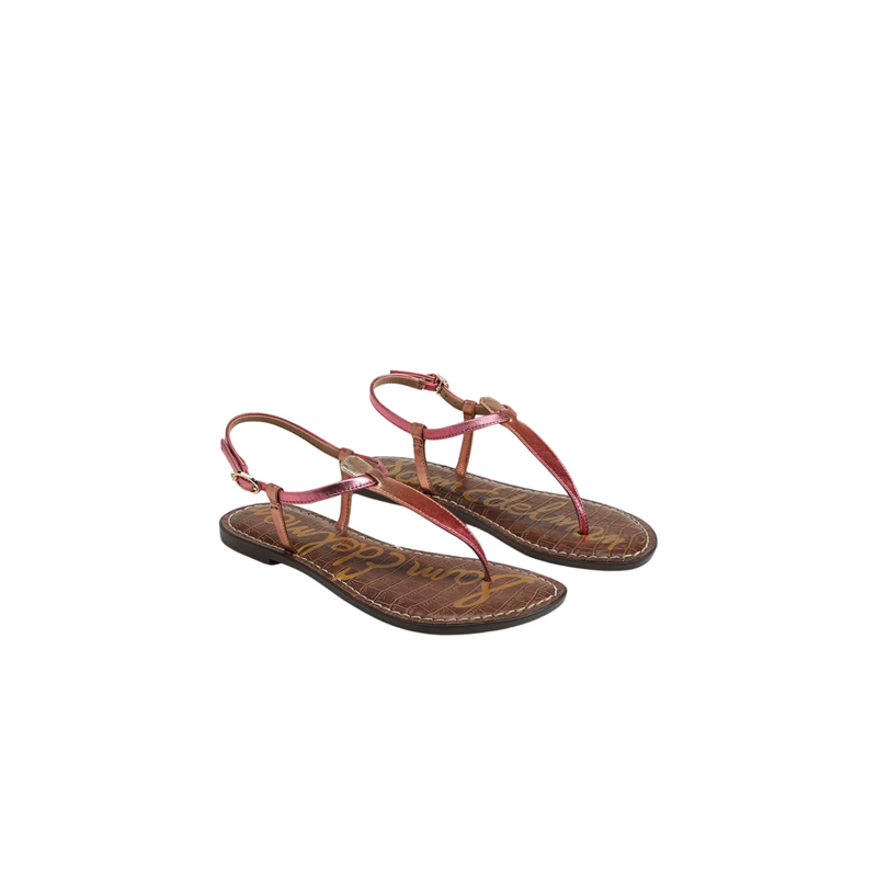 Gigi Thong Sandal