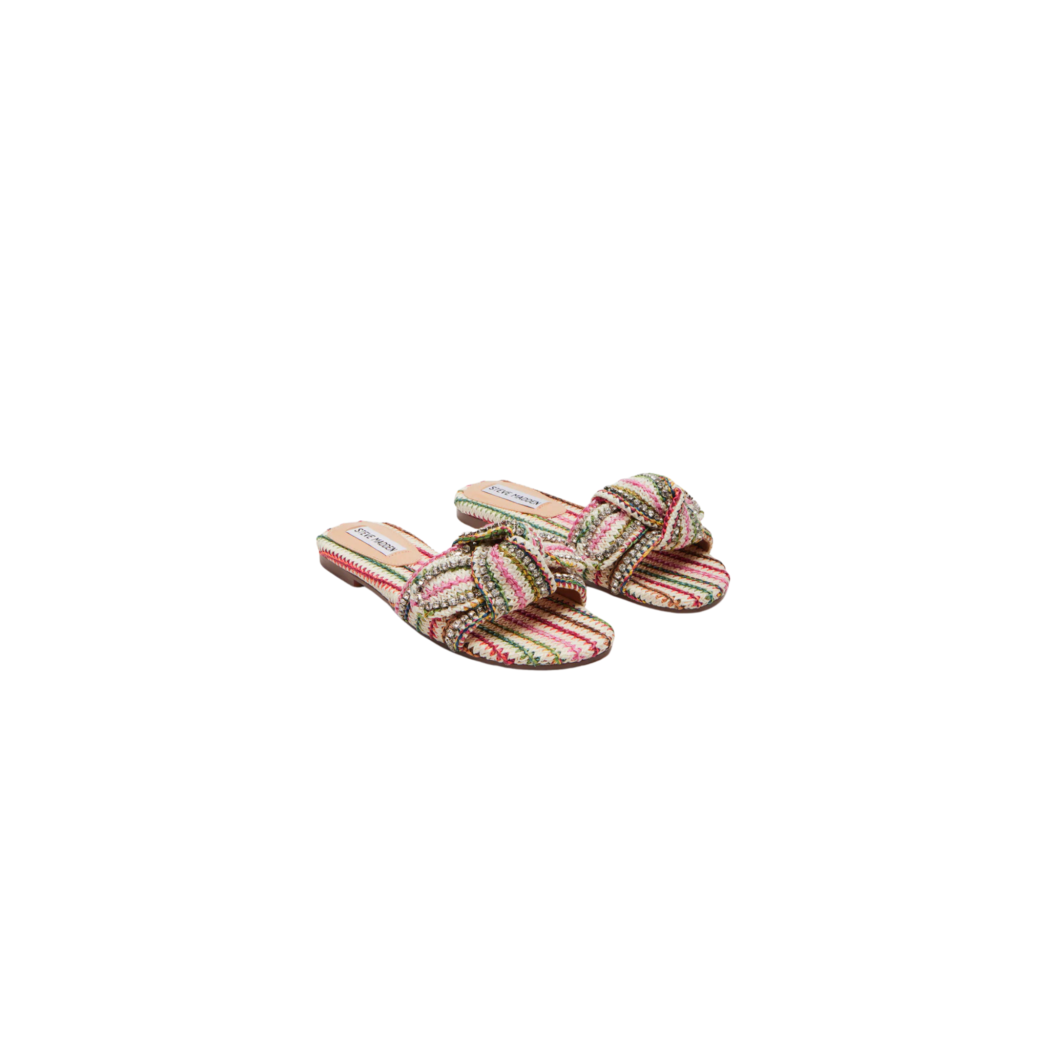 Misha Slide Sandal