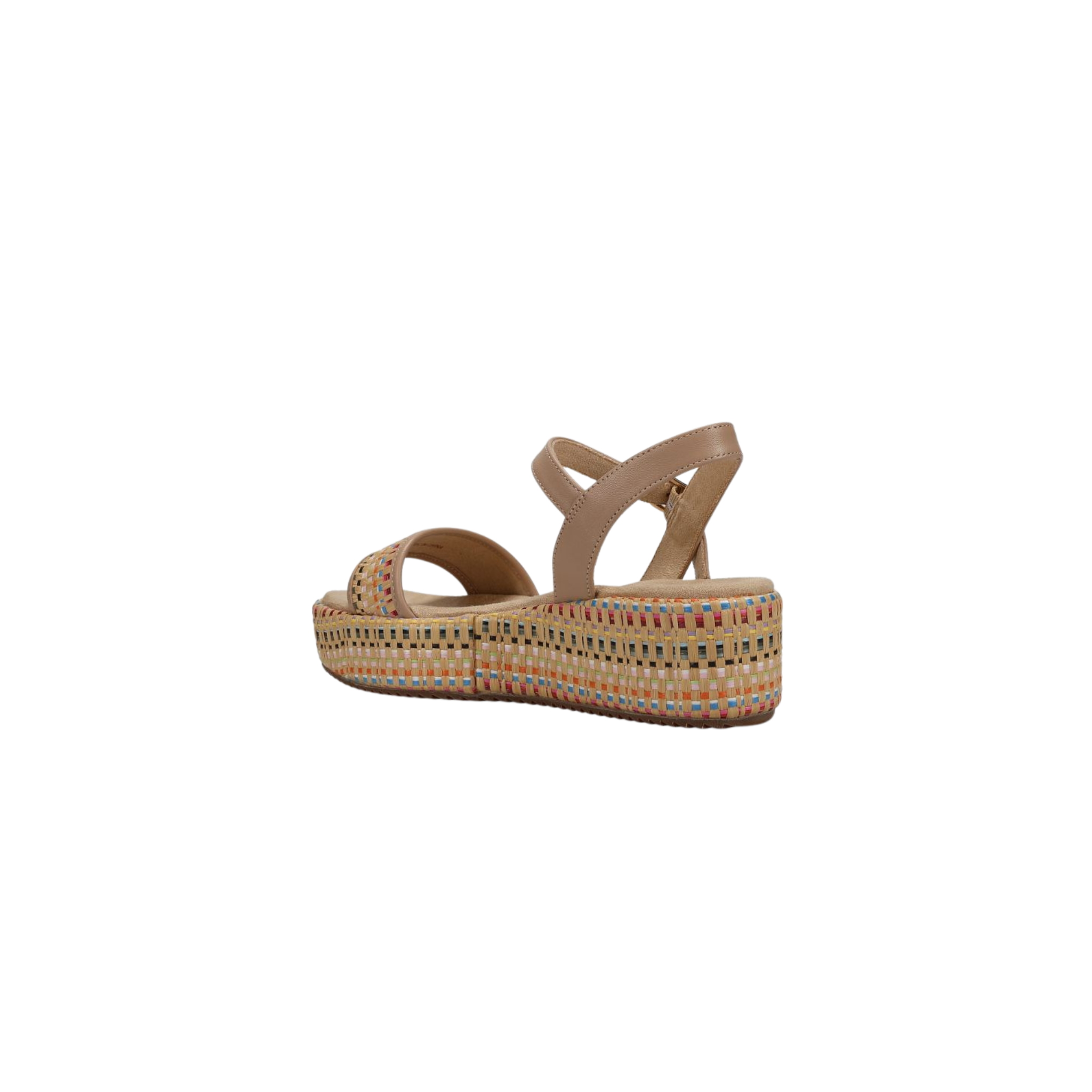Walda Platform Sandal
