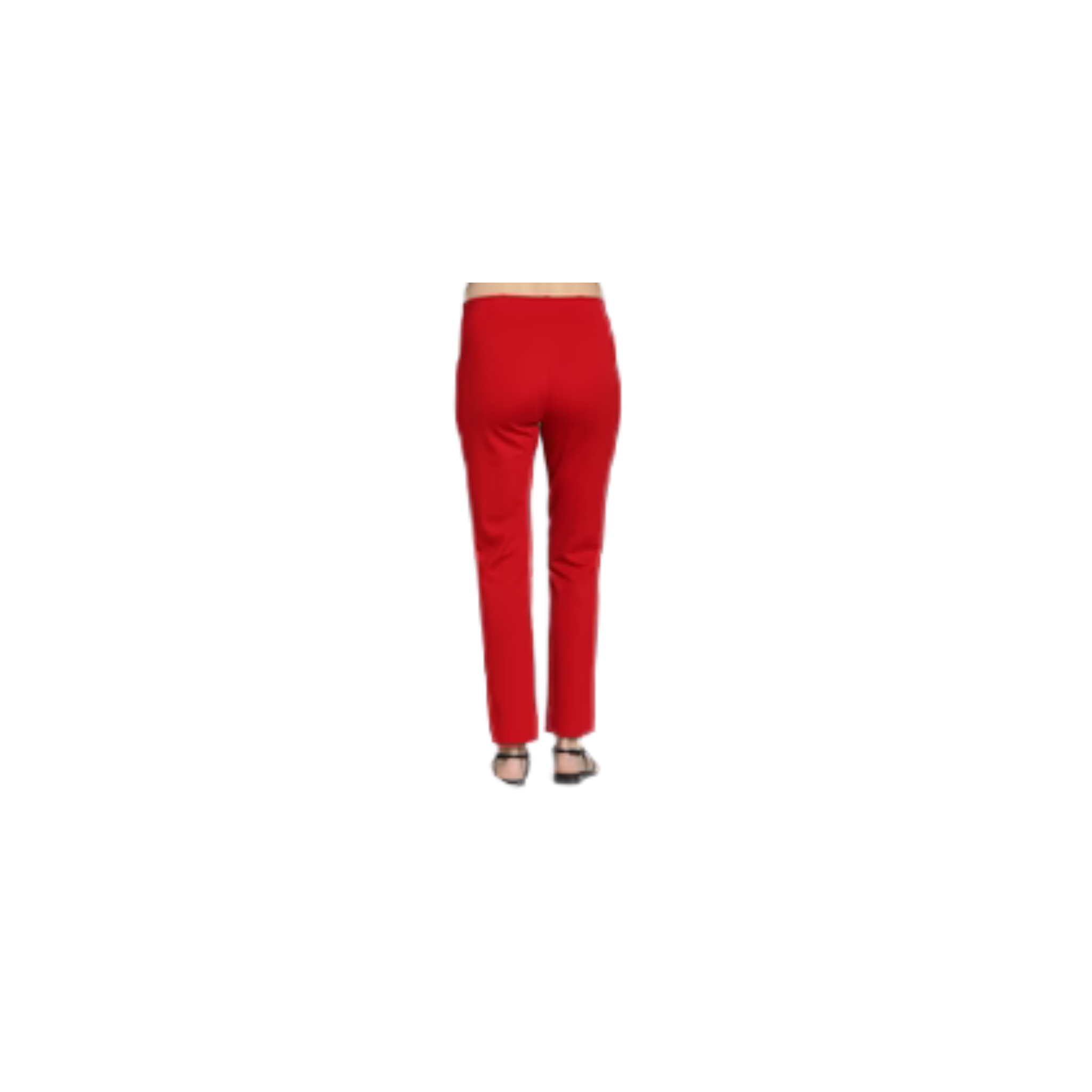 APNY Pull on Ponte Pant