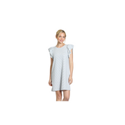 APNY Double Dress Ruffle