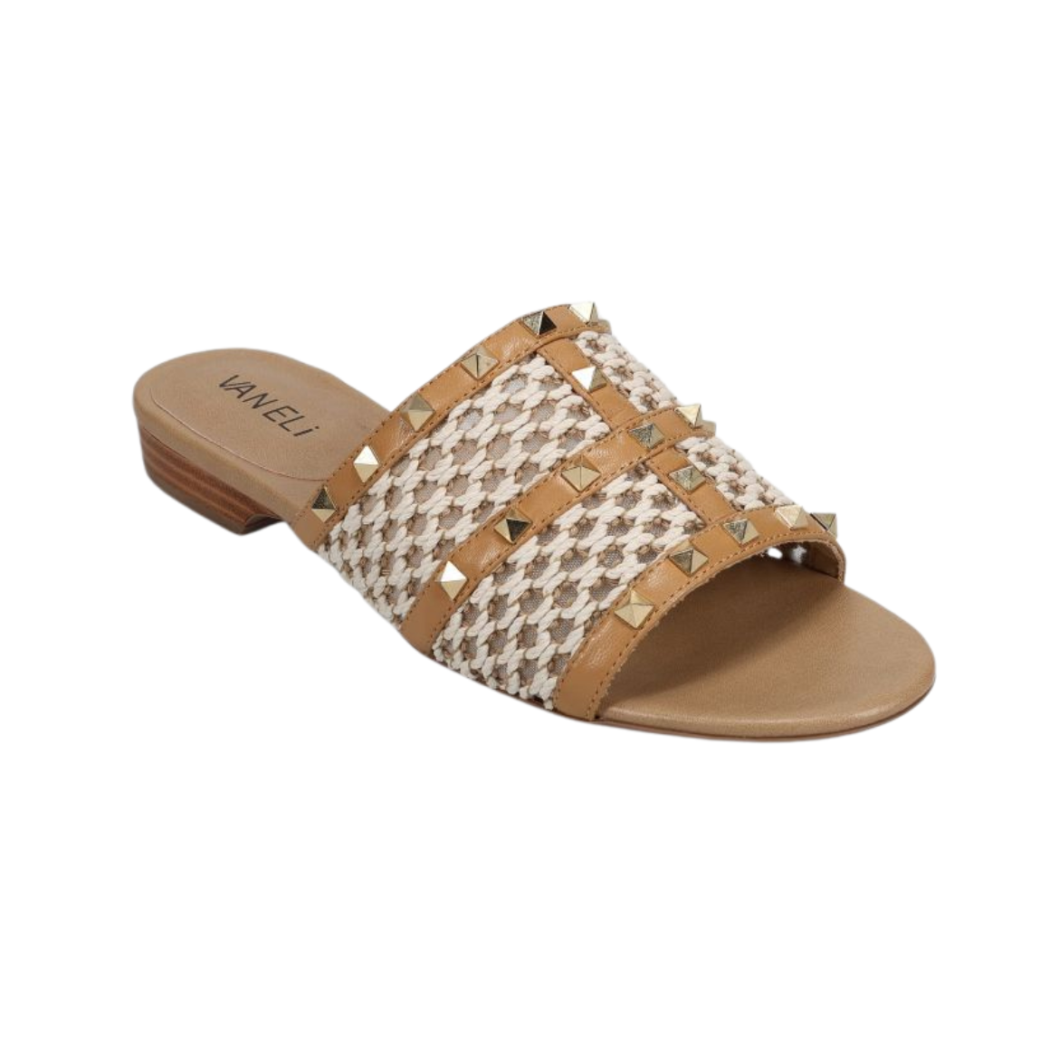 Vaneli Banyan Slide Sandal