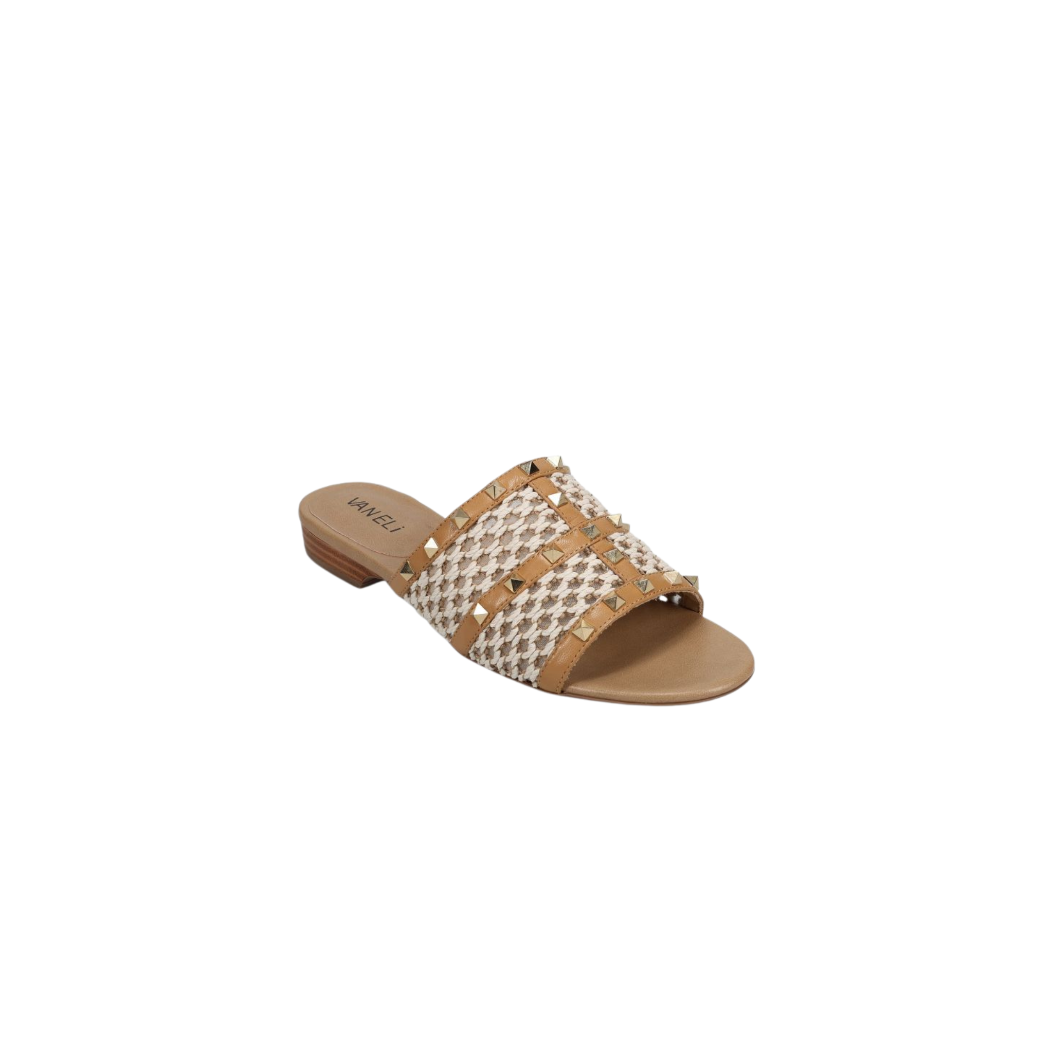 Banyan Slide Sandal