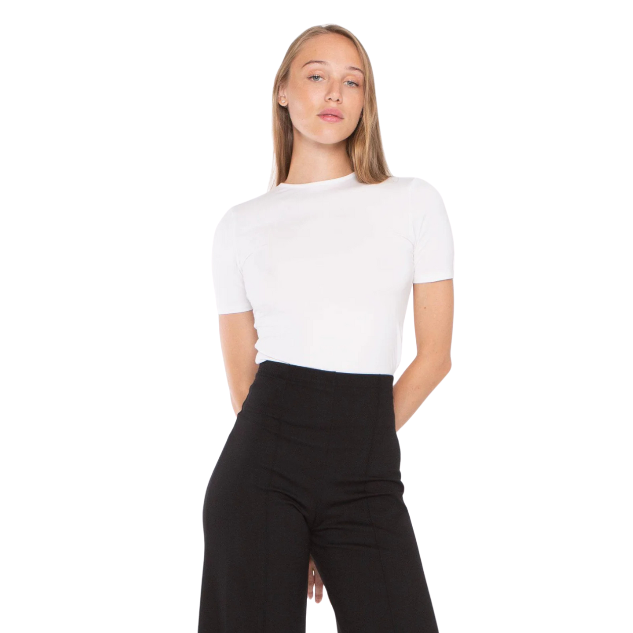 Ripley Rader Fitted T-Shirt