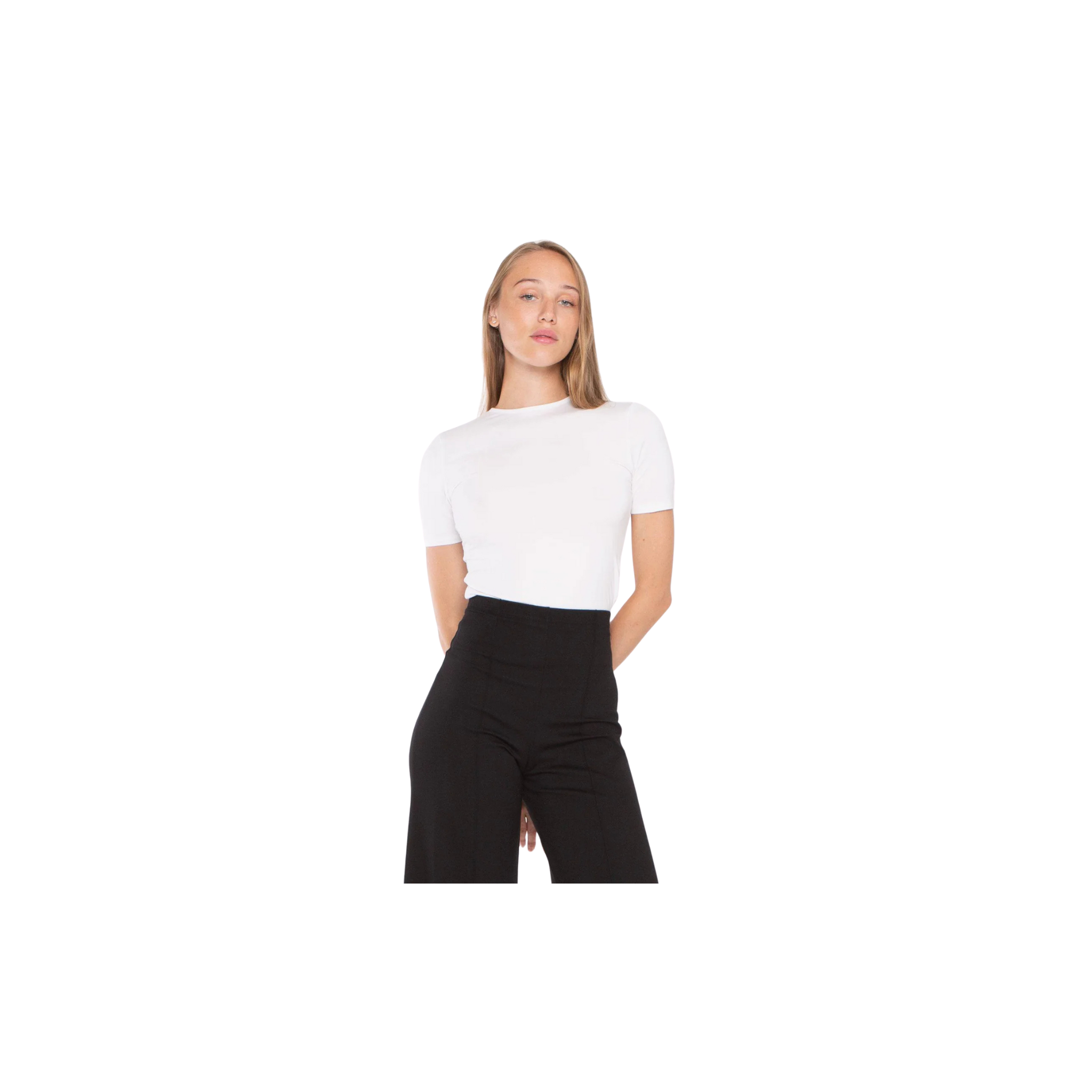 Ripley Rader Fitted T-Shirt