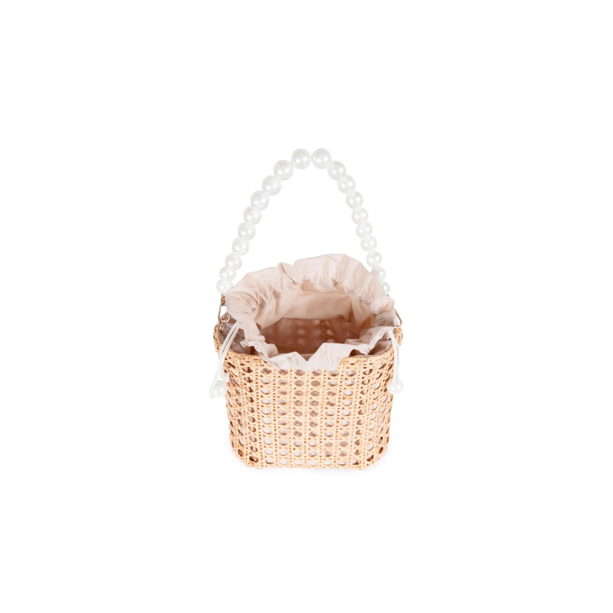 Amalfi-Small Satchel