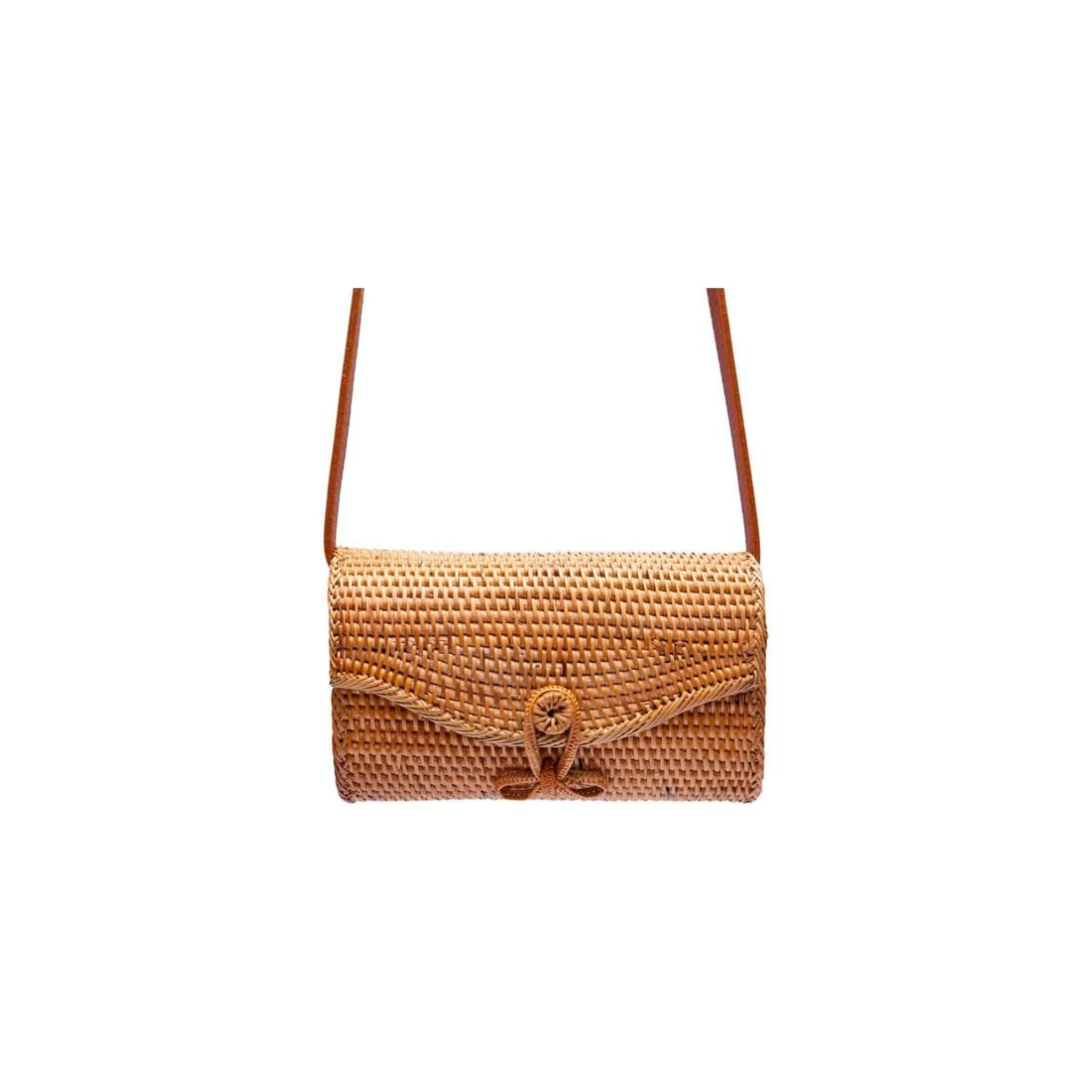 Lana Crossbody Bag