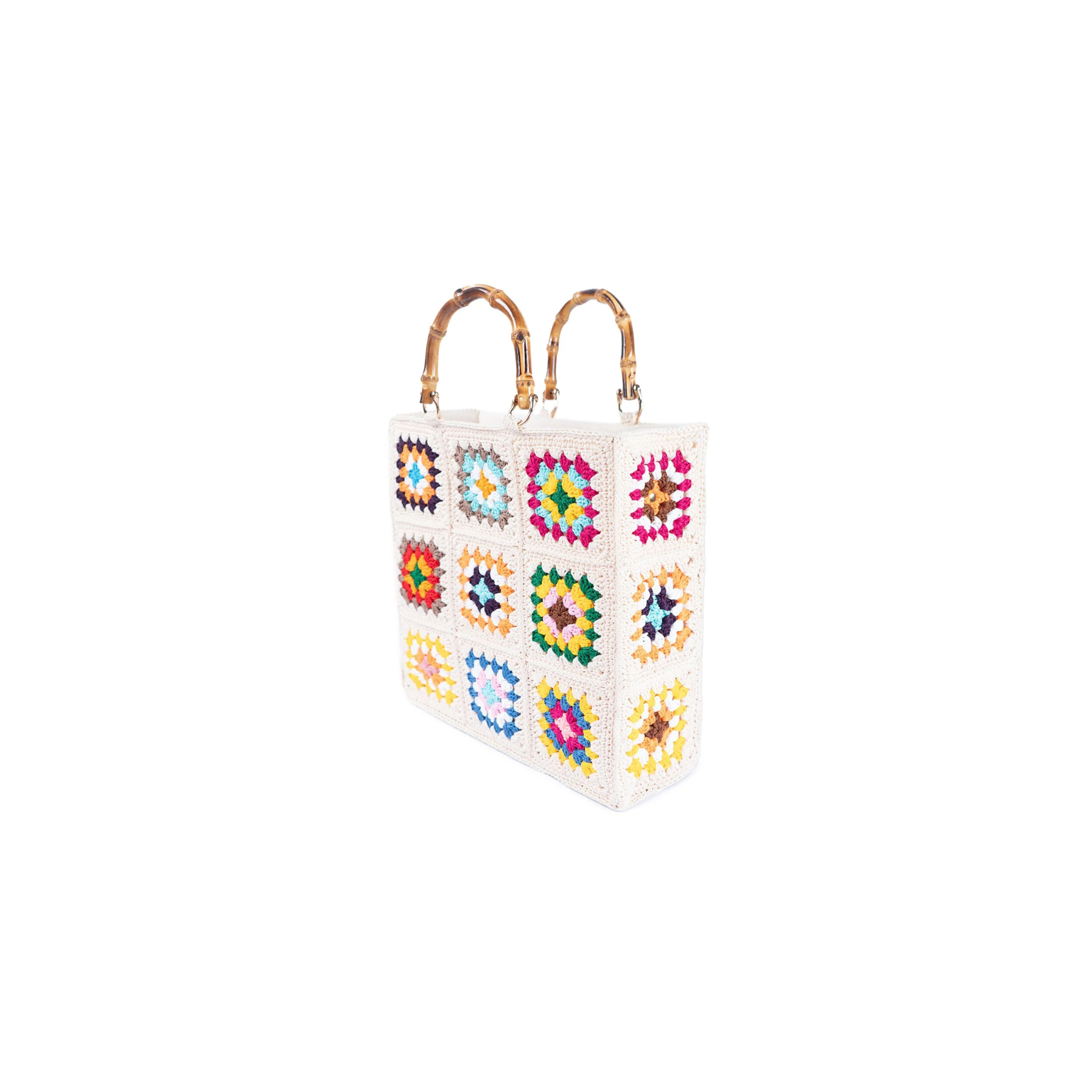 Jelavu - Rainbow Bag