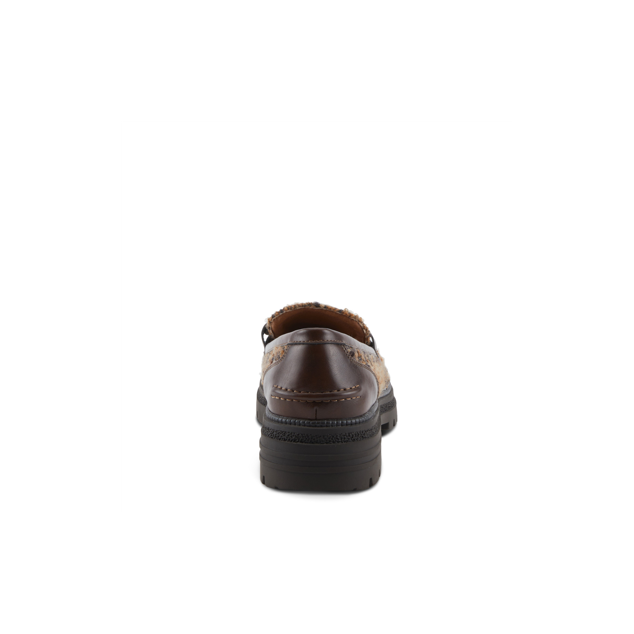 Nacarri Loafer