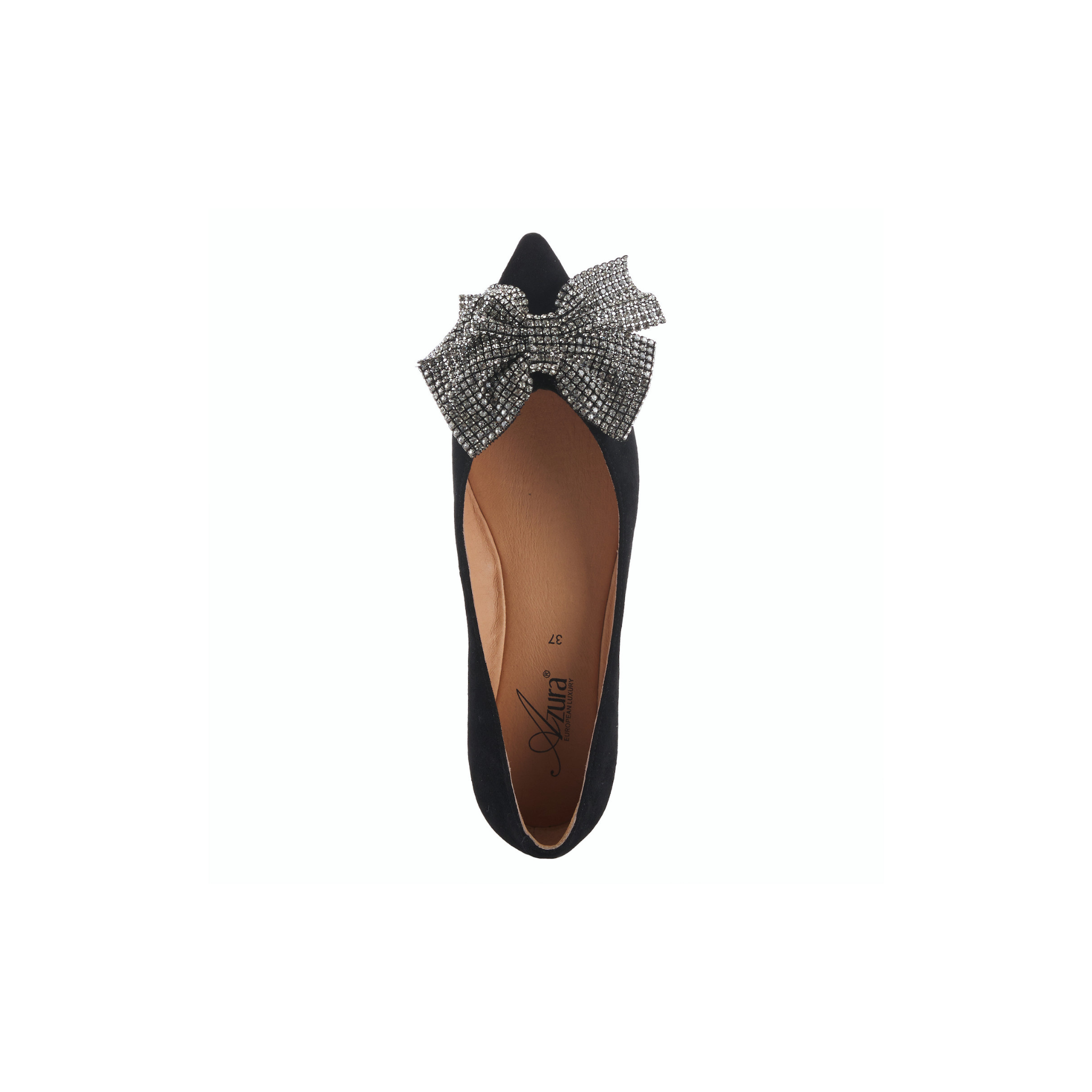 Adularia Ballerina Flat