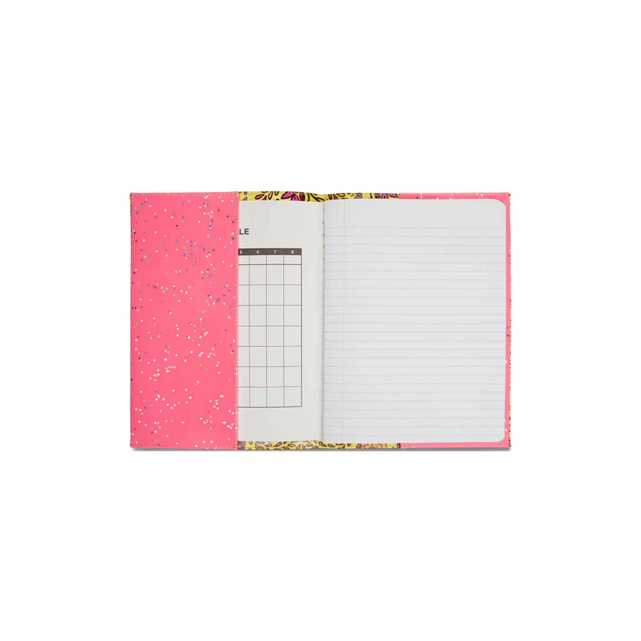 Consuela Notebook Cover -Millie