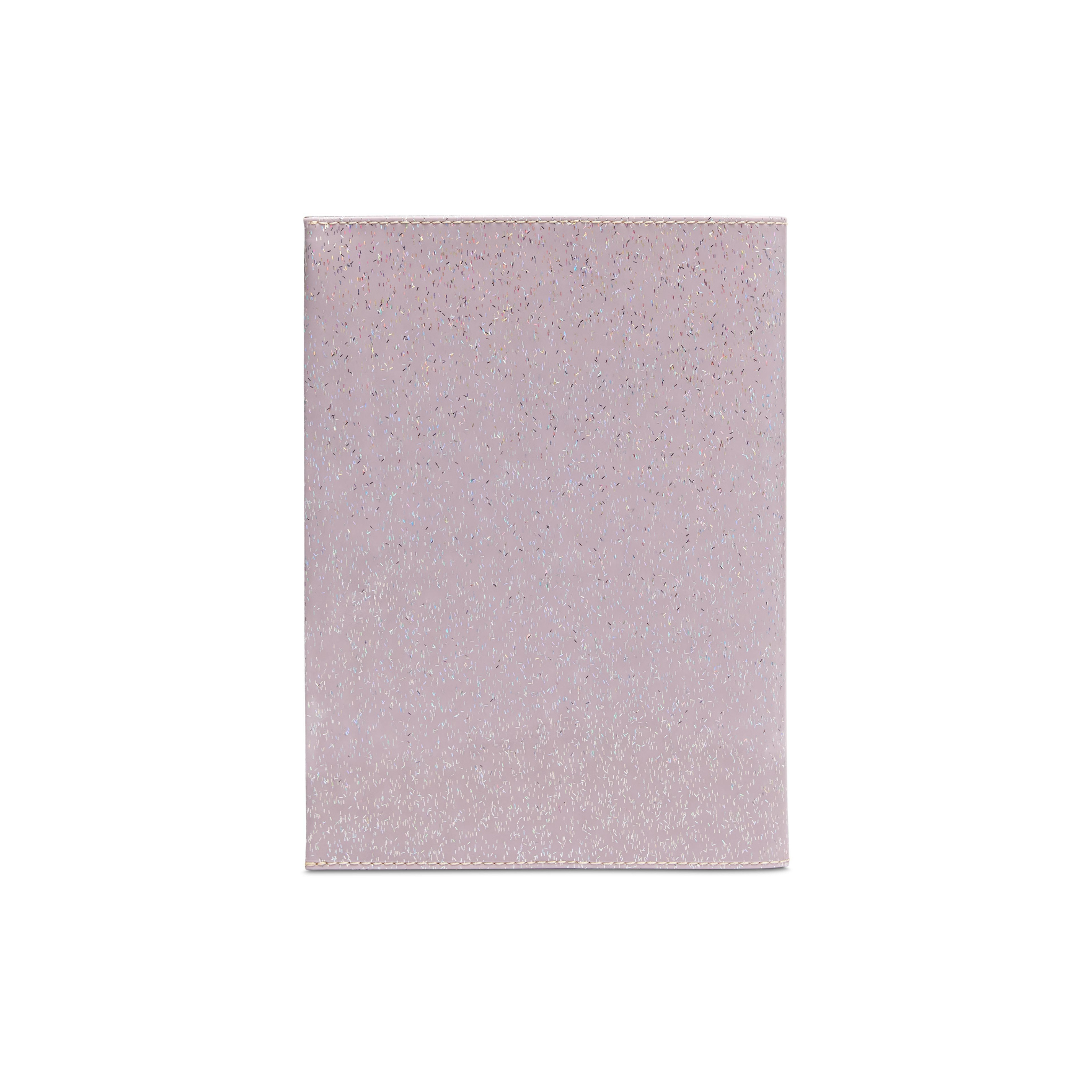 Consuela Notebook Cover -Luna