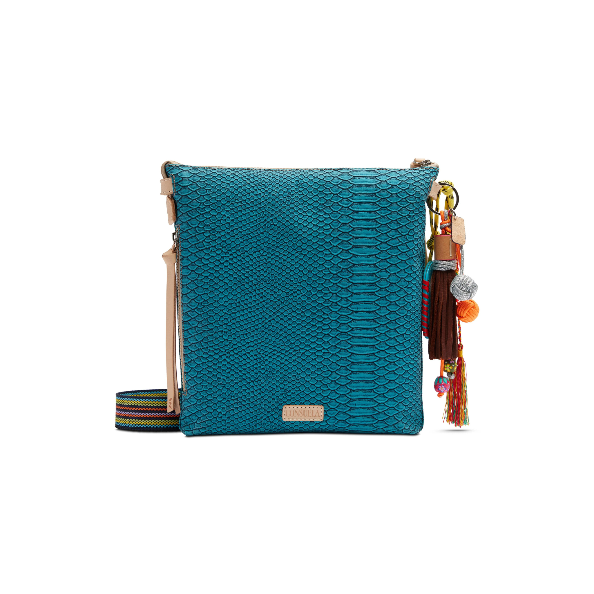 Consuela Tour Crossbody -Indy