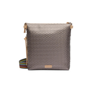 Consuela Tour Crossbody -Lex
