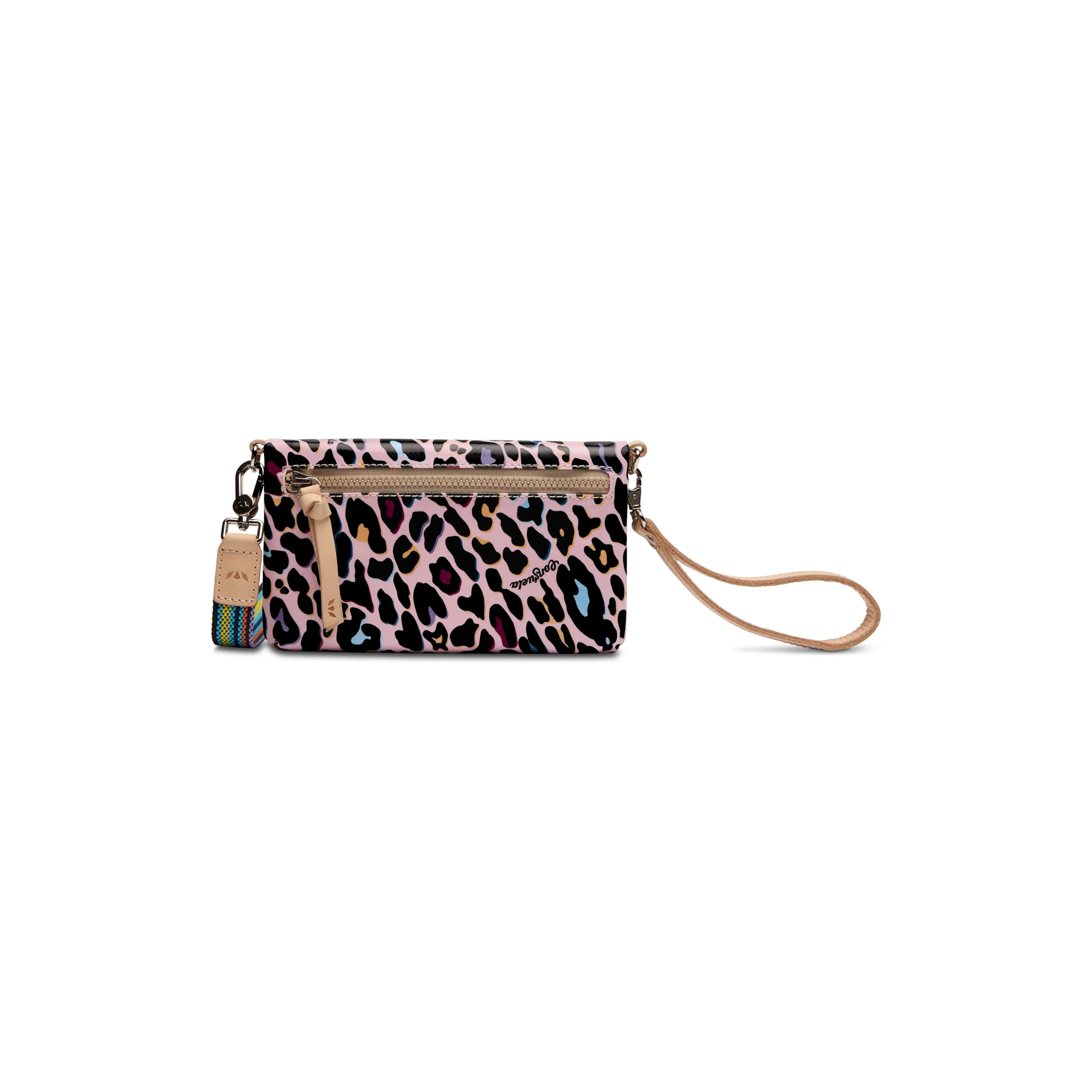 Consuela Uptown Crossbody -Ruth