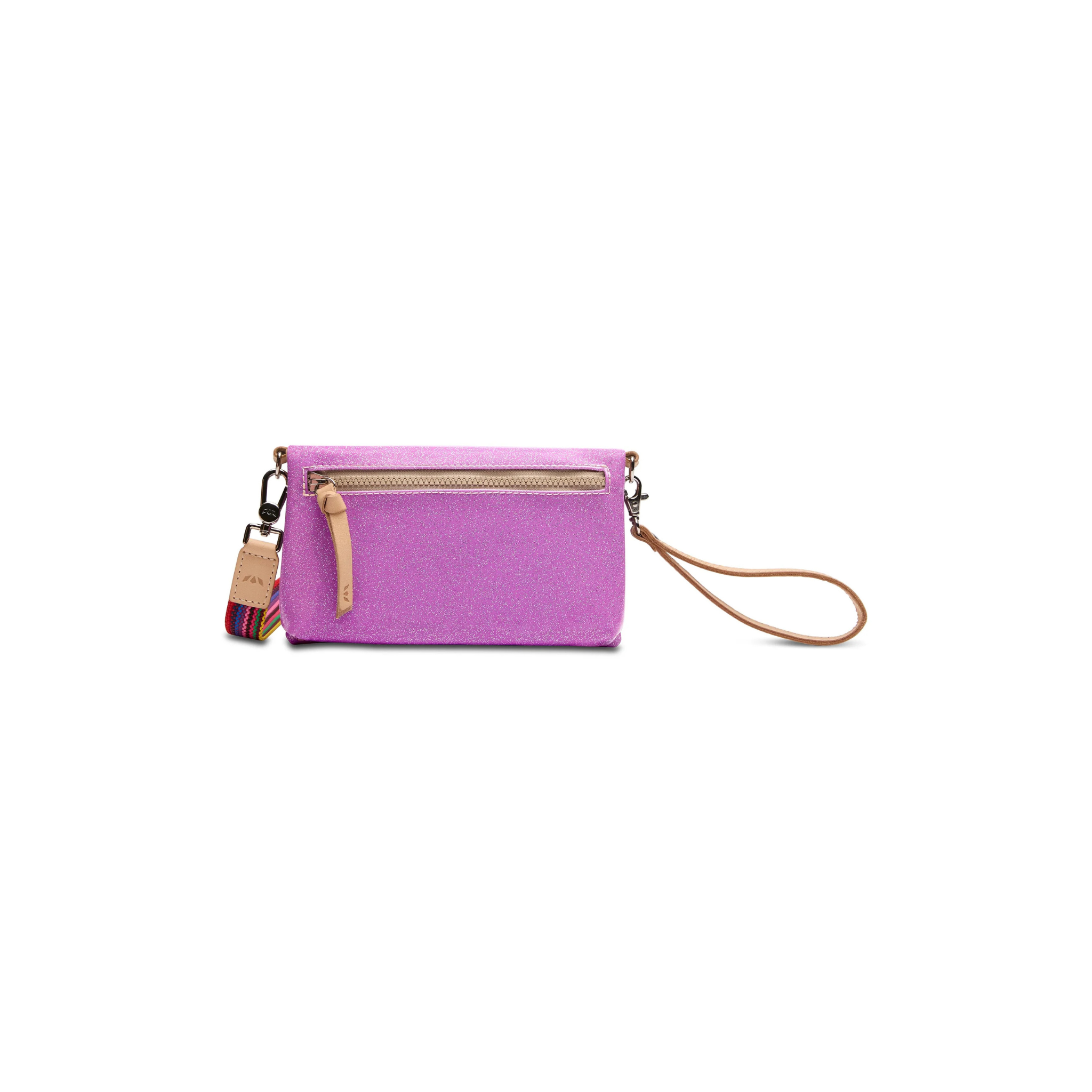 Consuela Uptown Crossbody -Twy