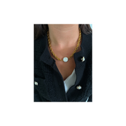 Mack Necklace