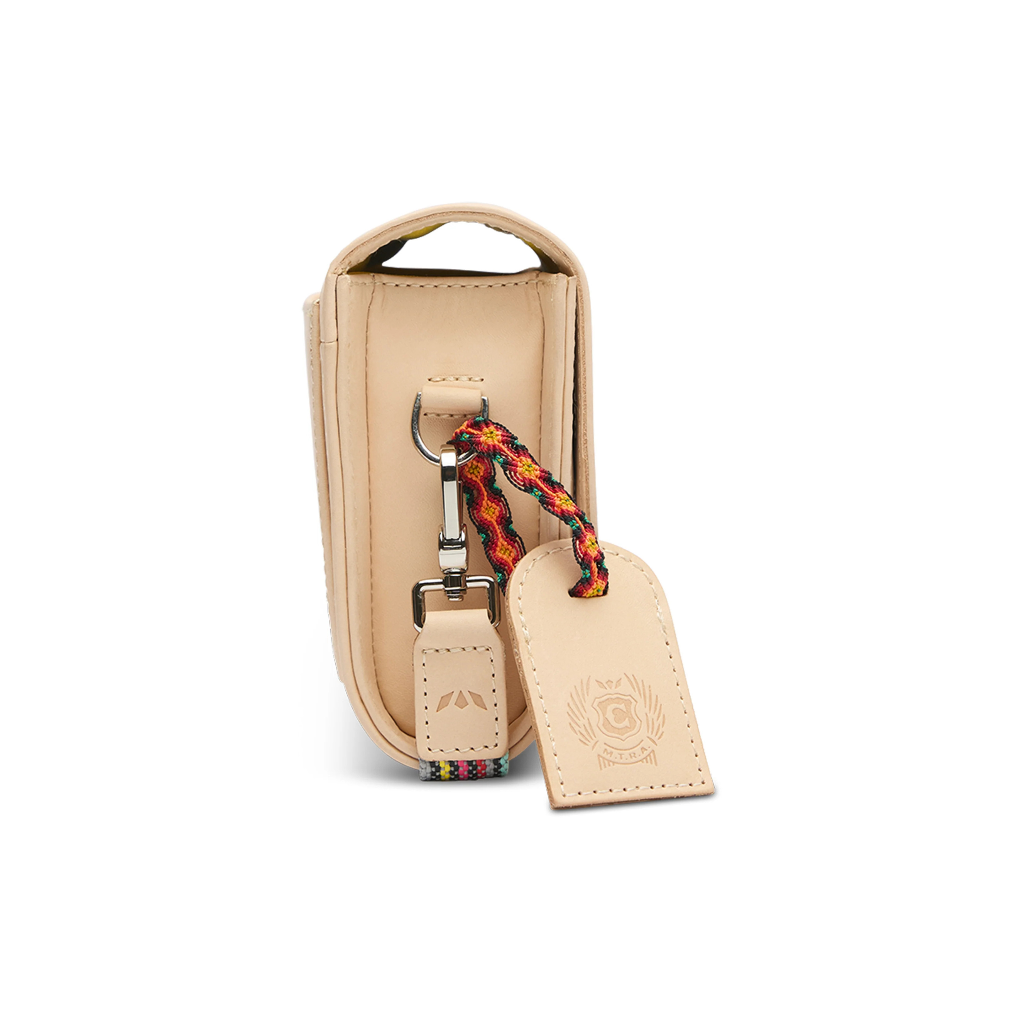 Consuela On the Town Mini Messenger Bag -Diego
