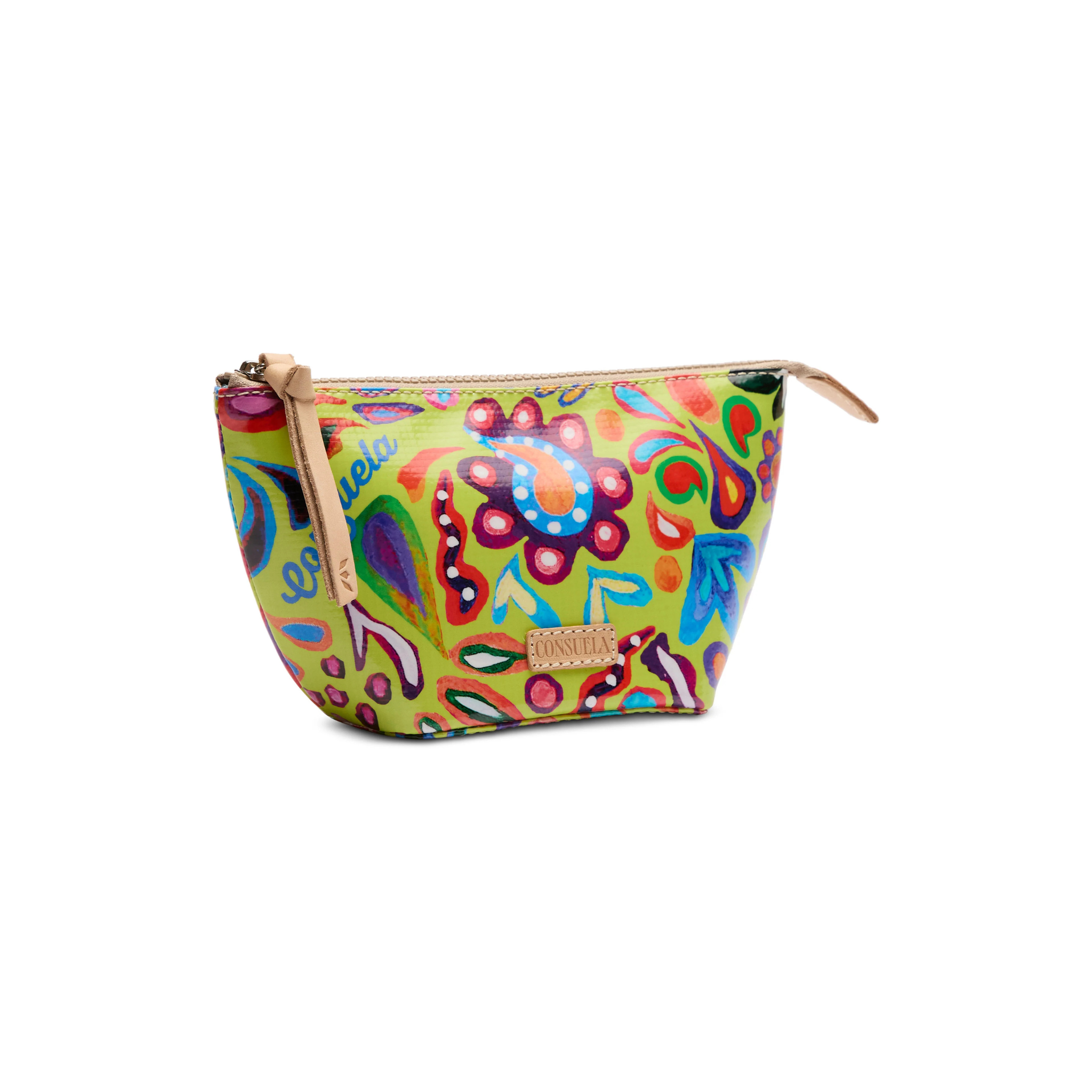 Consuela Medium Tool Kit -Limon