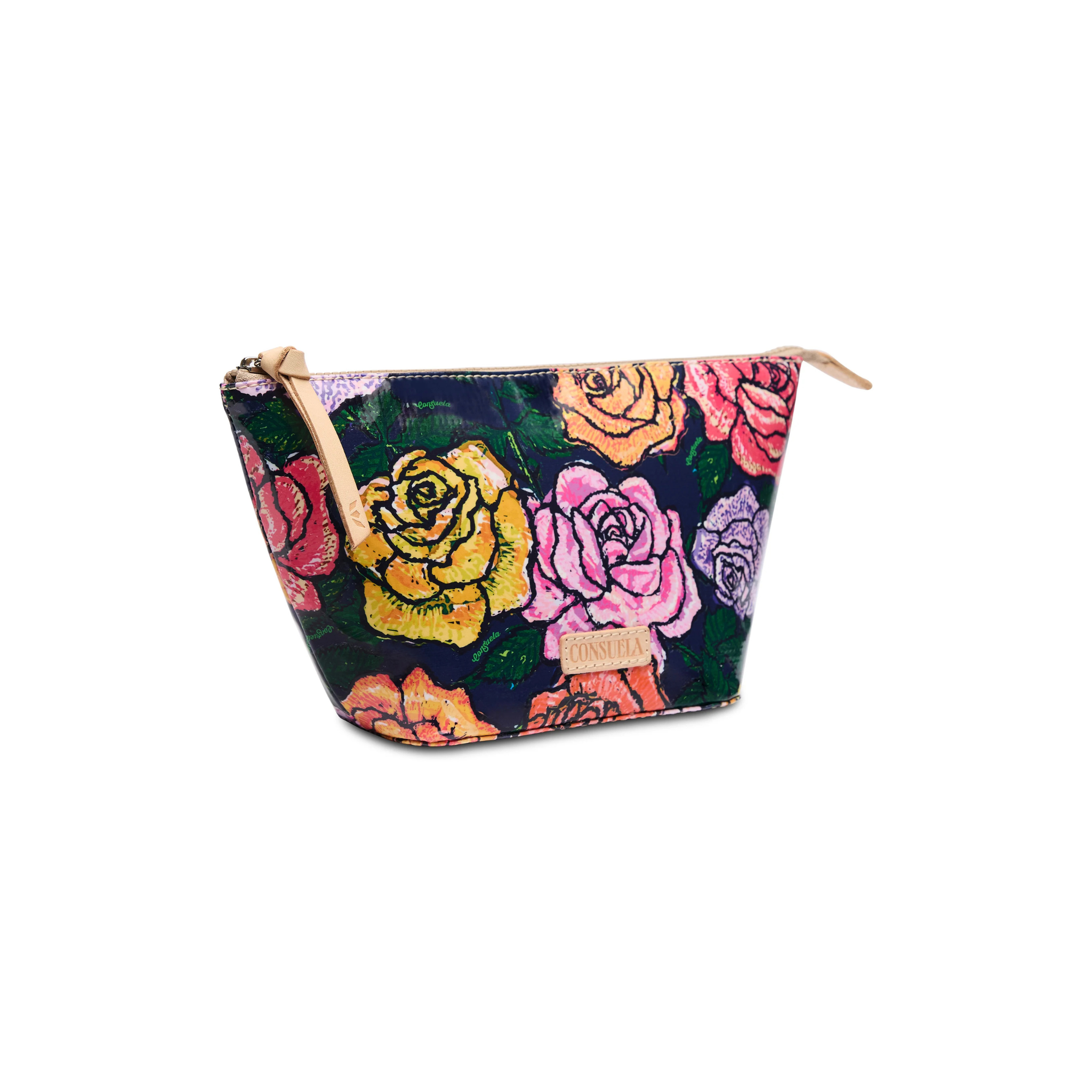 Consuela Large Tool Kit -Everleigh