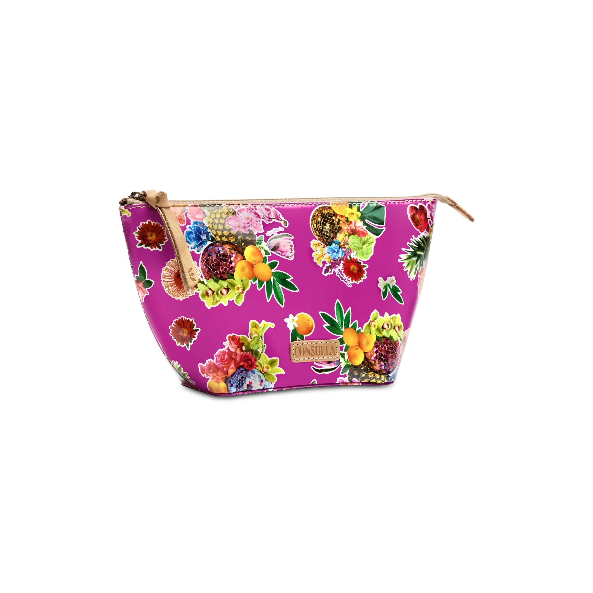Consuela Large Tool Kit -Birdie
