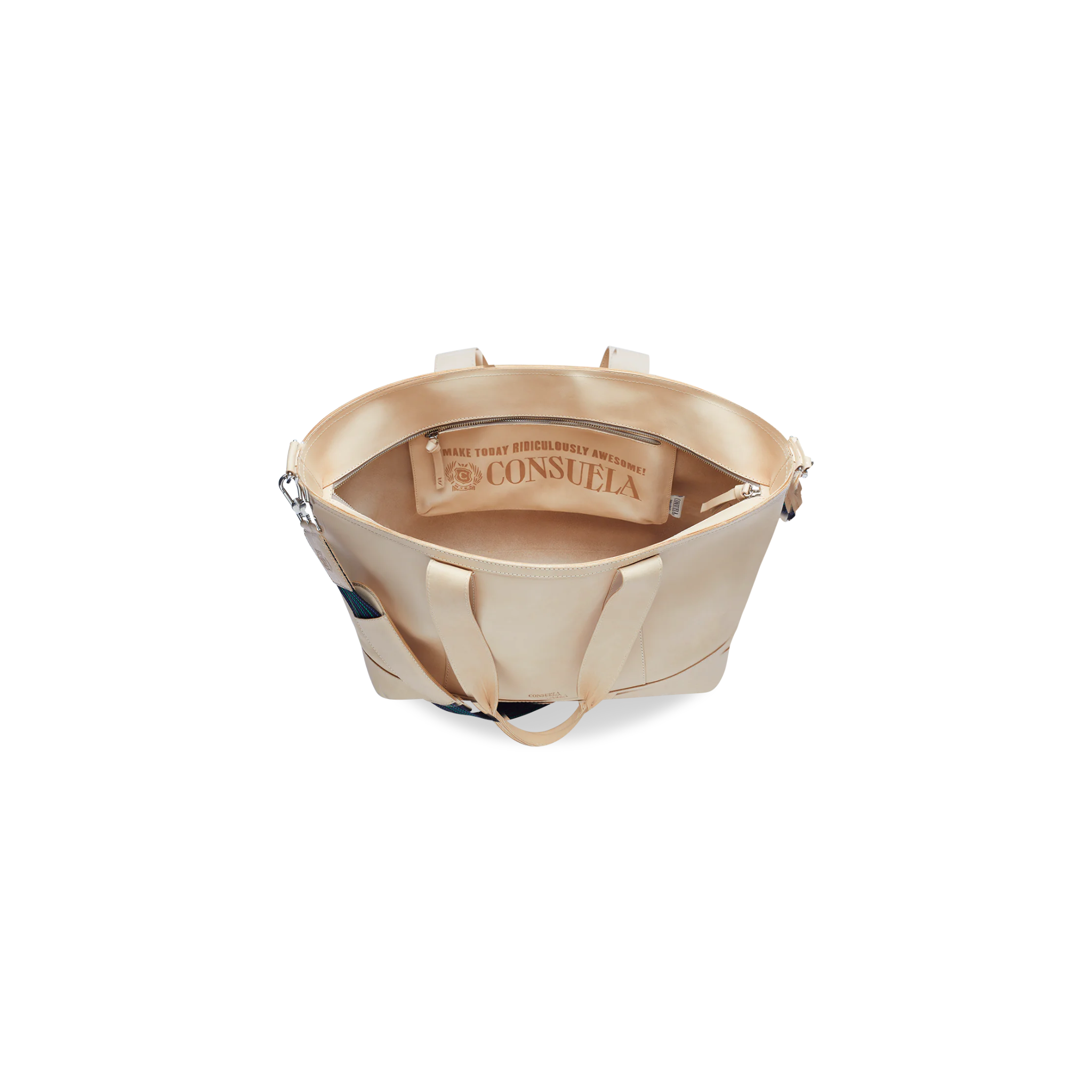Consuela Max Tote -Diego